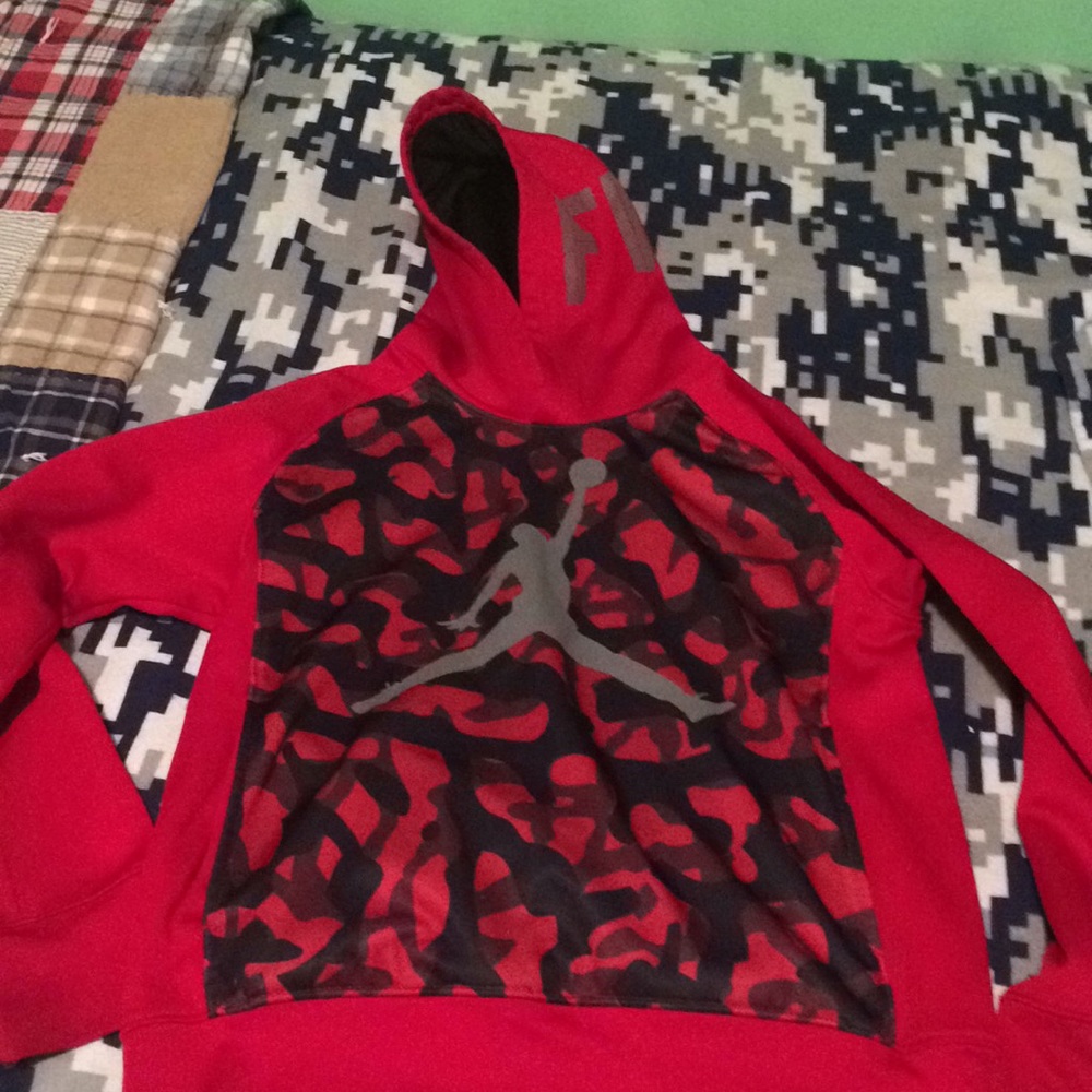 Hoodie